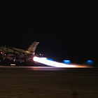 Israeli Military Carries Out Intensive Strikes In Lebanon