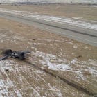 Ellsworth colonel relieved of command following $456M crash