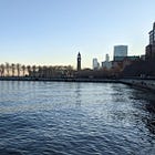 Metro NYC