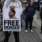 'New Kind of Antisemitism': Jewish Students Slam Trump's Detention of Mohsen Mahdawi