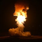 U.S. Air Force Conducts Operational Test Launch of Unarmed Minuteman III ICBM to Validate Nuclear Force Readiness and Deterrence Capabilities