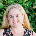 My First Byline: Jennifer Hlad