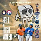 2025 Road Trip #2: Hell or High Water