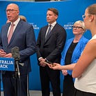 The day Peter Dutton lost the Australian election 