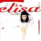 #1, 2001: ELISA — LUCE (TRAMONTI A NORD-EST)