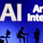 Five Things AI: New Models, Scaling Issues, New Chips, Risks, Nude Pics