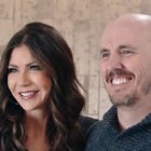 Noem denies getting paid for dental video after lawsuit tossed