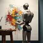 AI Art Showcase 2