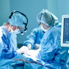 Does squeezing an arm really hard improve outcomes after cardiac surgery?
