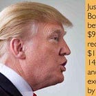 Things Musk (and Trump) Did... Day 31 | Blog#42