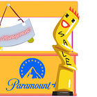 Sell a TV Show to Paramount+ Today? Agents Answer 