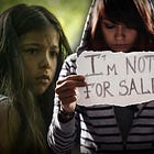 Worst Ever Human and Child Trafficking is Now