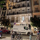 Never Retire: Every Detail On How We Found Our Apartment In Spain