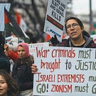 An Antisemitic Fire Raging Across Canada