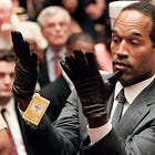 OJ Is Dead, Trump's Abortion Gambit, And The NYT's Deplorable "Both Sides" Idiocy