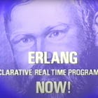 Ericsson to WhatsApp : The Story of Erlang
