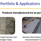 Venus Pipes & Tubes: PAT growth of 93% & Revenue up 55% in FY24 with Revenue CAGR of 35% till FY23-25 at a PE of 42