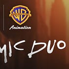 DC Studios Announces Animated Robin Movie 'Dynamic Duo' Starring Dick Grayson And Jason Todd