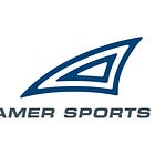 IPO Notes: Amer Sports Goes Public