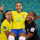 Voem, Canarinhas, voem!