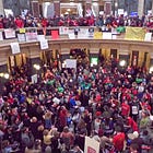 The Wisconsin Supreme Court can repair Act 10's damage to the state