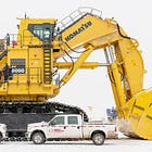 North American Construction Group: Building Value, One Ton at a Time