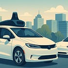 📰 Own a Robotaxi? Sooner Than You Think