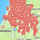Israeli Military Responds to Continued Missile Launches from Yemen and Launches From Gaza Strip: Incident Report: