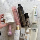 Beauty Empties & Discoveries Vol. 1