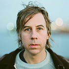 Ex-Artist 002: John Vanderslice