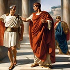Adopted Into Grace: Roman Law, the Gospel, and the Fatherhood of God