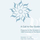 A Call to Our Guiding Institutions