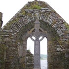 O Ireland