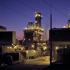 Is America Running Out of Electricity?