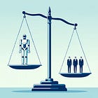 Ética artificial e inteligencia humana.