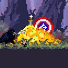 "Croginal Nine" Boss #3: Crow With Knife Is Now Live