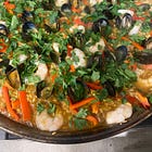 The Gluten Free Party Dish You're Missing