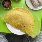 67: A tale of two bánh xèo