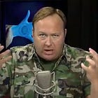 Alex Jones Pulls Video Urging Fans To Investigate 'Pizzagate' After Fan 'Investigated' It With A Gun