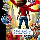 Get The Rebel’s Playbook: A How-To Guide for Resistance