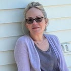 This is 60: Author Dani Shapiro Responds to The Oldster Magazine Questionnaire