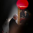 Farewell to a Mediocre President