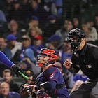 Red Sox add depth outfielder to the mix to a minor league deal 