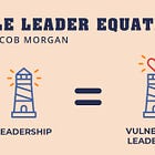 The Four Quadrants Of Leadership And The Relationship Between Connection And Competence