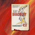 Fahrenheit 451: Crafting A Dystopian Novel