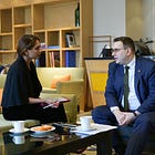Long-read: In conversation with the Czech Republic's Foreign Minister