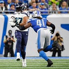 Seahawks Multiple Tight End Excellence Continues