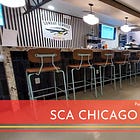 SCA Chicago 2024: The Drive. Pt. 1 