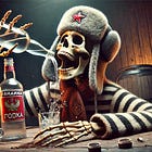 The Case Against Russia: 10 Rotten Realities