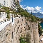 Ask the Travel Shrink: Amalfi Coast? Help!
